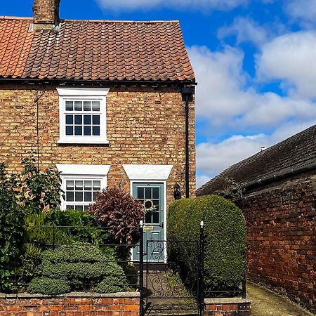 Auctioneers Cottage Louth  Εξωτερικό φωτογραφία