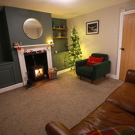 Auctioneers Cottage Louth  Εξωτερικό φωτογραφία