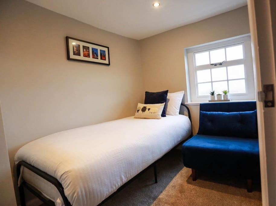 Auctioneers Cottage Louth  Εξωτερικό φωτογραφία