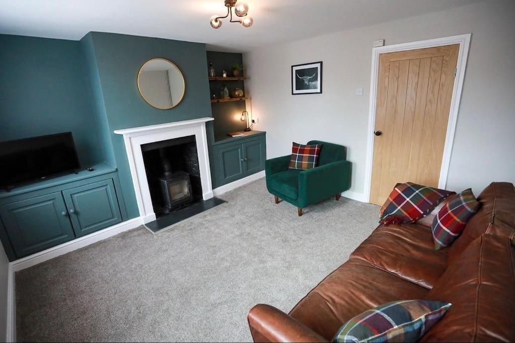 Auctioneers Cottage Louth  Εξωτερικό φωτογραφία