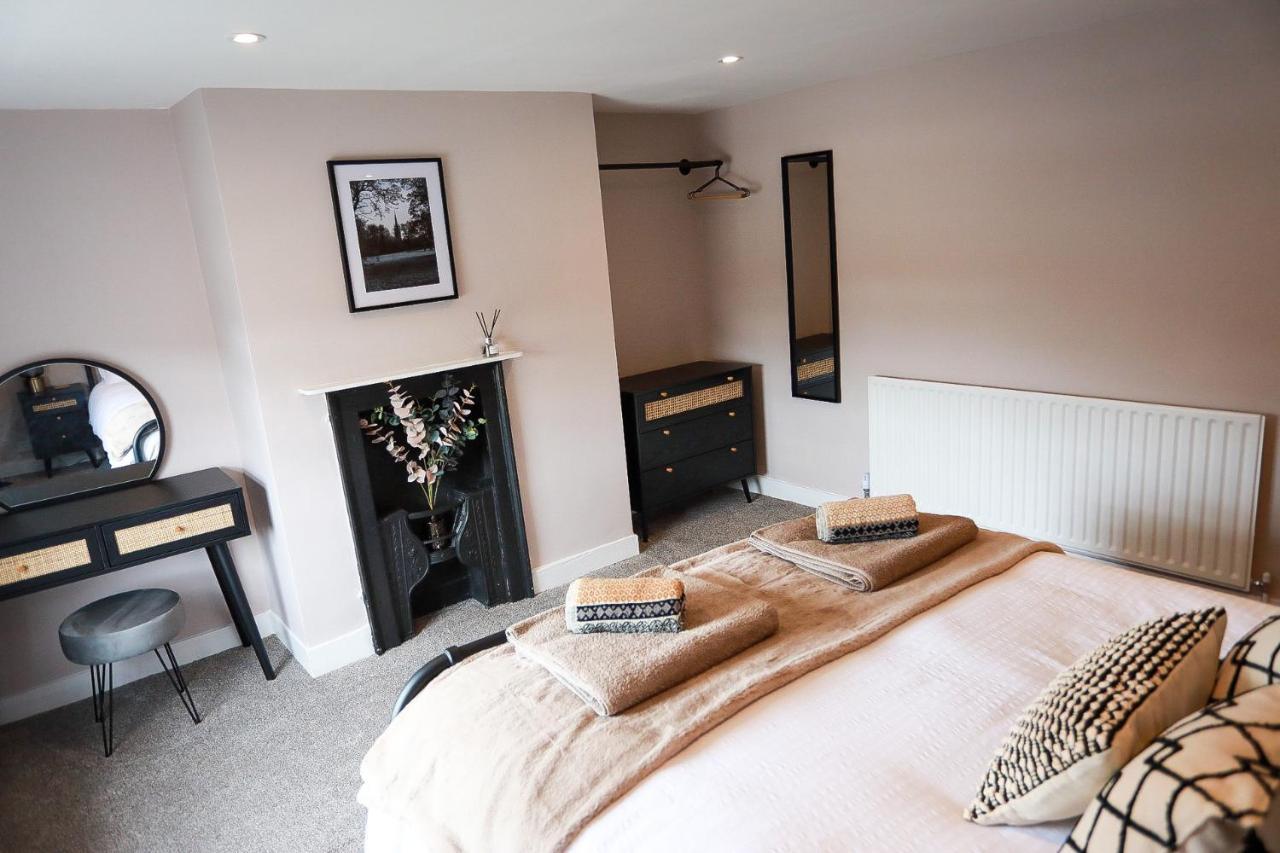 Auctioneers Cottage Louth  Εξωτερικό φωτογραφία
