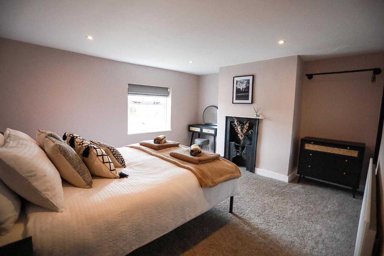 Auctioneers Cottage Louth  Εξωτερικό φωτογραφία