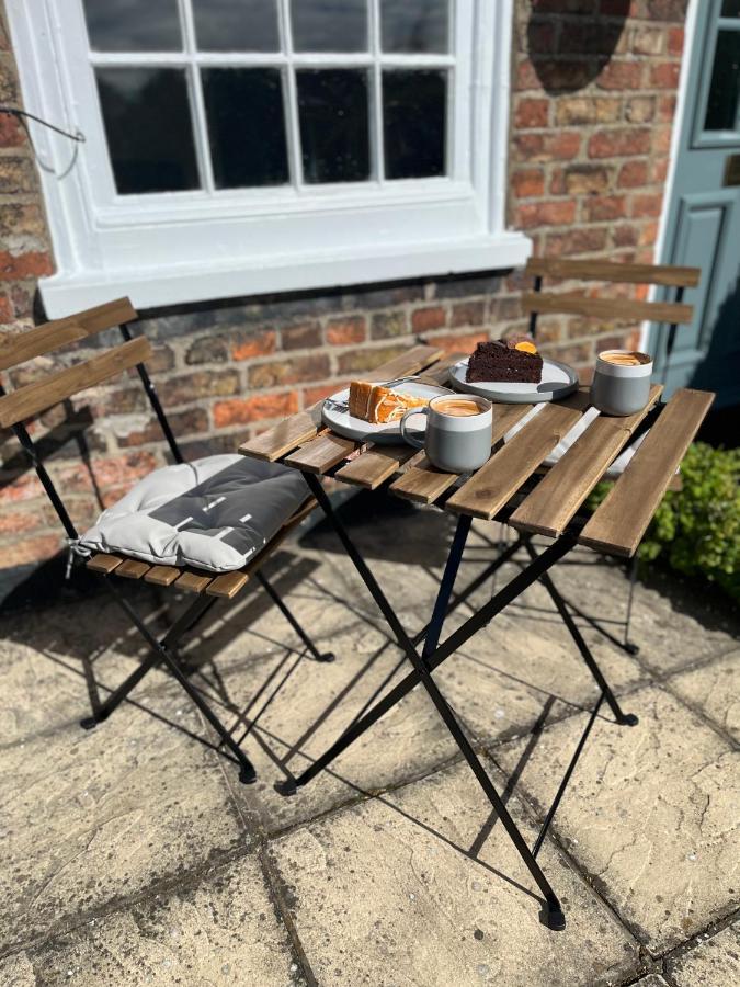 Auctioneers Cottage Louth  Εξωτερικό φωτογραφία