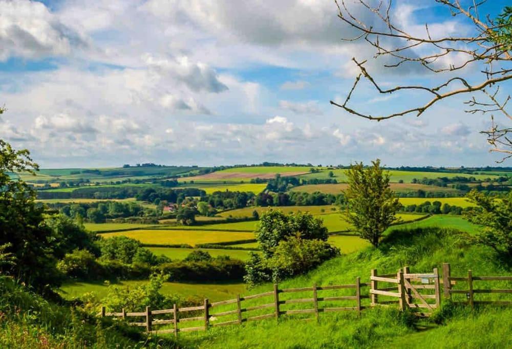 Auctioneers Cottage Louth  Εξωτερικό φωτογραφία