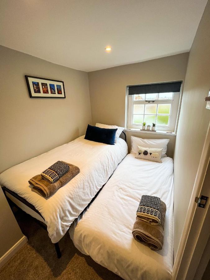 Auctioneers Cottage Louth  Εξωτερικό φωτογραφία