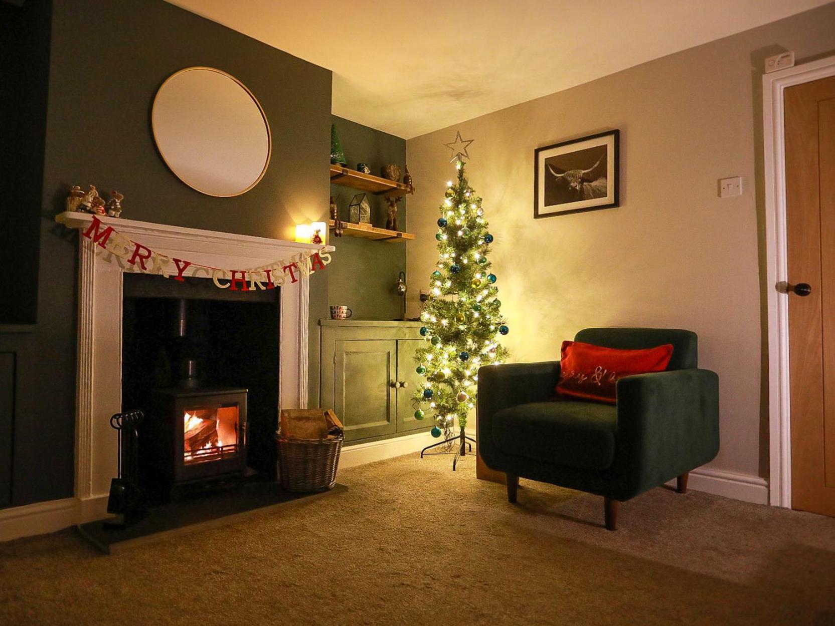 Auctioneers Cottage Louth  Εξωτερικό φωτογραφία