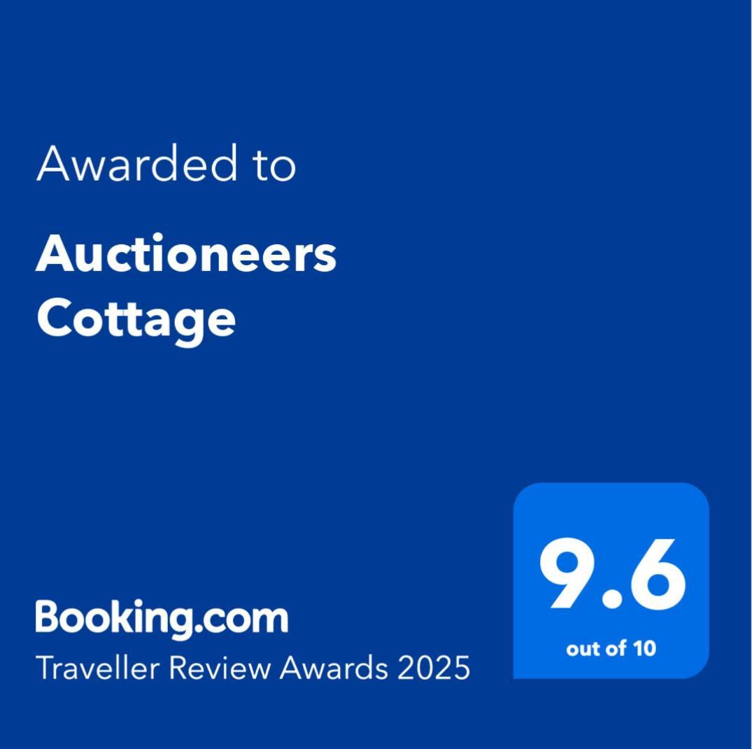 Auctioneers Cottage Louth  Εξωτερικό φωτογραφία